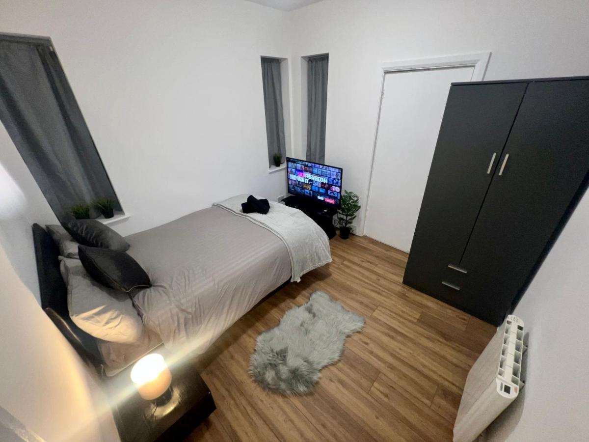 Leisure Studio Flat In Golders Green London Exterior photo