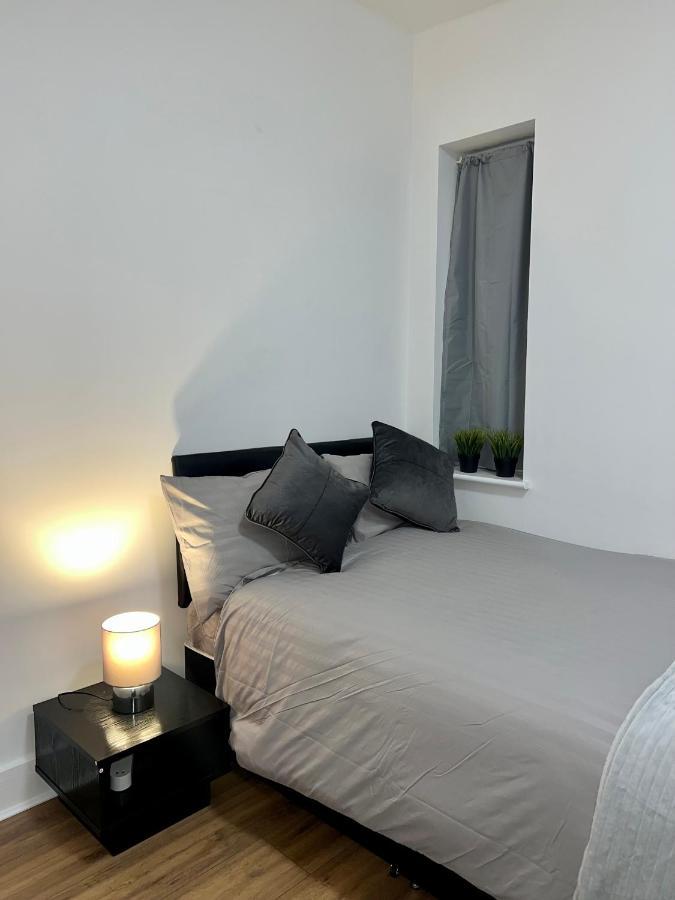 Leisure Studio Flat In Golders Green London Exterior photo