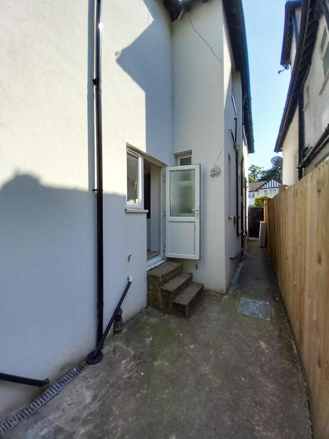 Leisure Studio Flat In Golders Green London Exterior photo